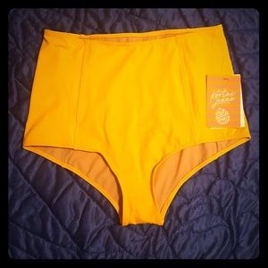 Kortni Jeane swim bottoms